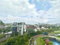 Amo Residence (D20), Apartment #539103841